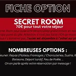 La Touch Casa de Férias *
