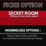 Casa de Férias La Touch Terre-et-Marais