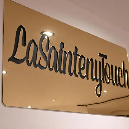 La Touch *