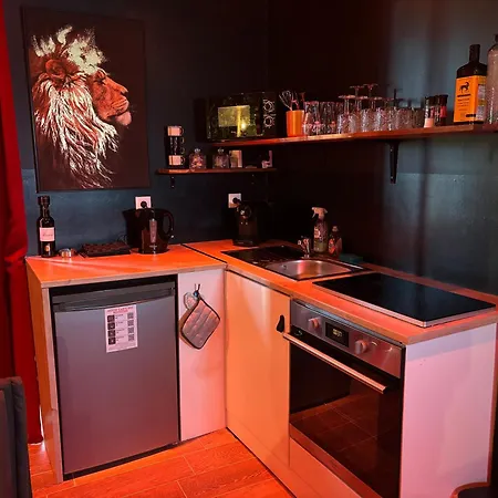 La Touch Casa de Férias *
