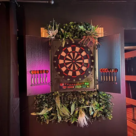 La Touch Nyaraló Sainteny