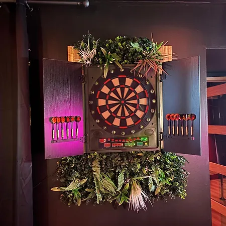 Casa de Férias La Touch