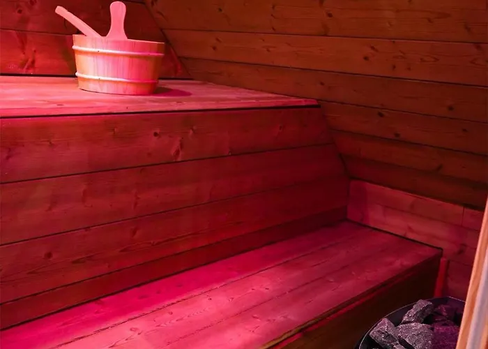 Holiday home La Touch *