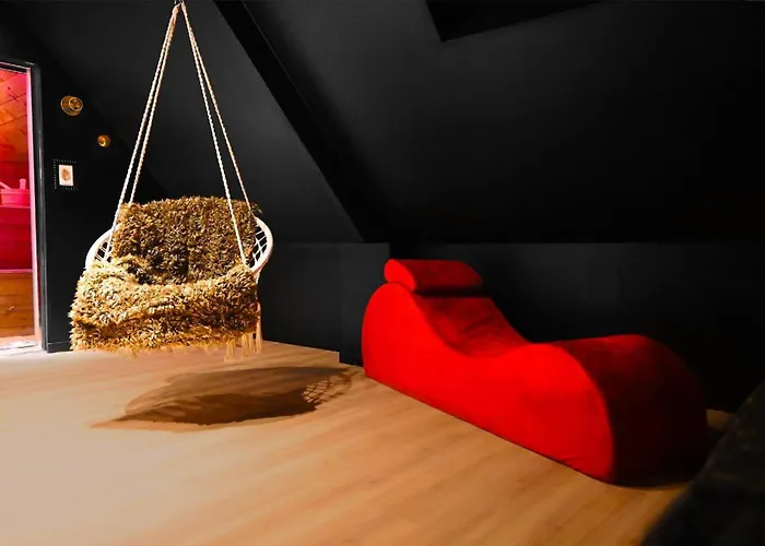 La Touch * Terre-et-Marais