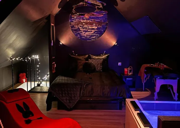 Holiday home La Touch