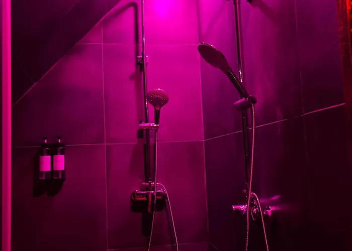 Holiday home La Touch