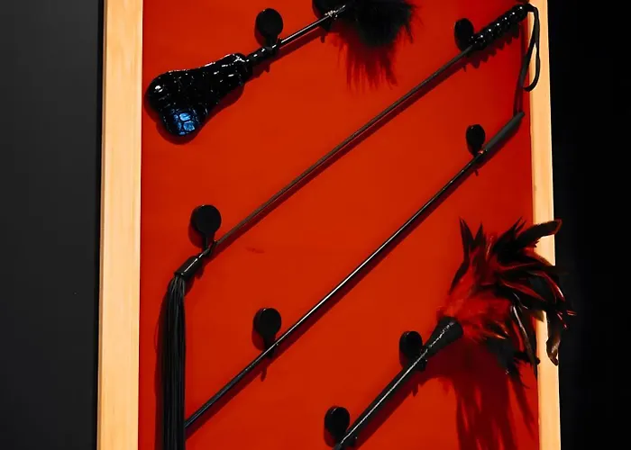 La Touch Holiday home *