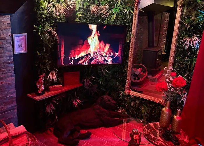 La Touch Holiday home *