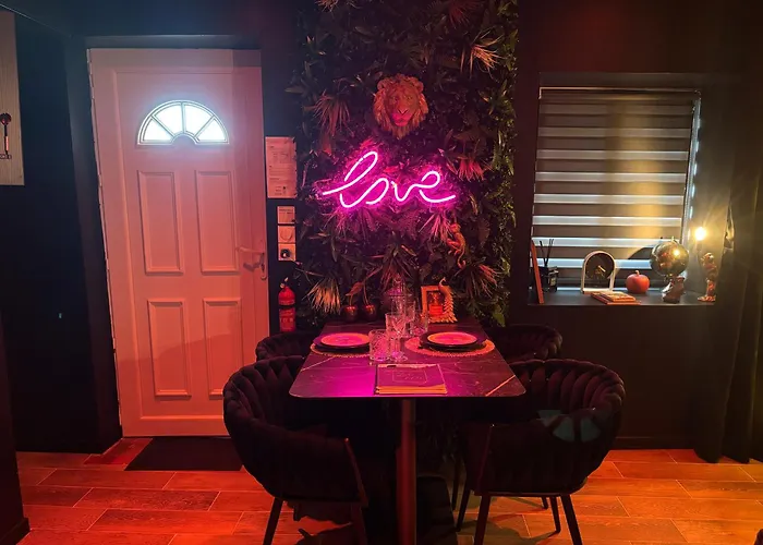 La Touch Terre-et-Marais