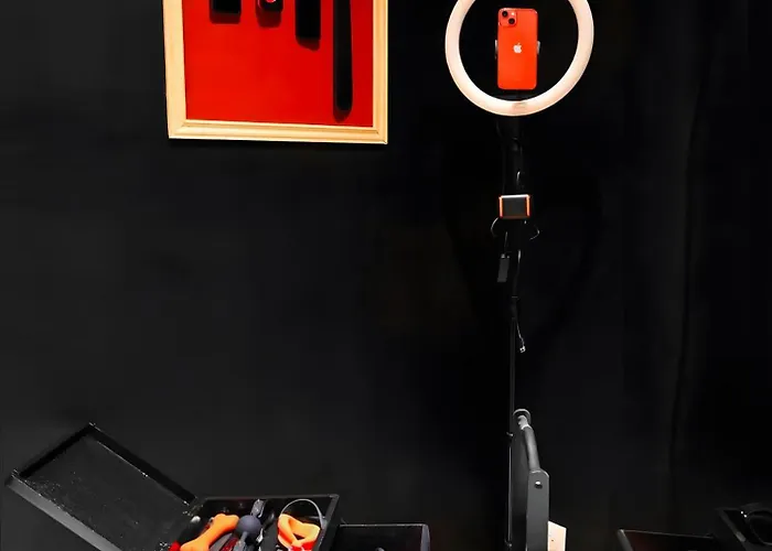 Holiday home La Touch Terre-et-Marais