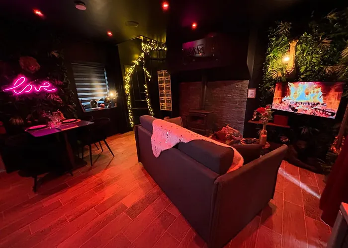 La Touch Holiday home *