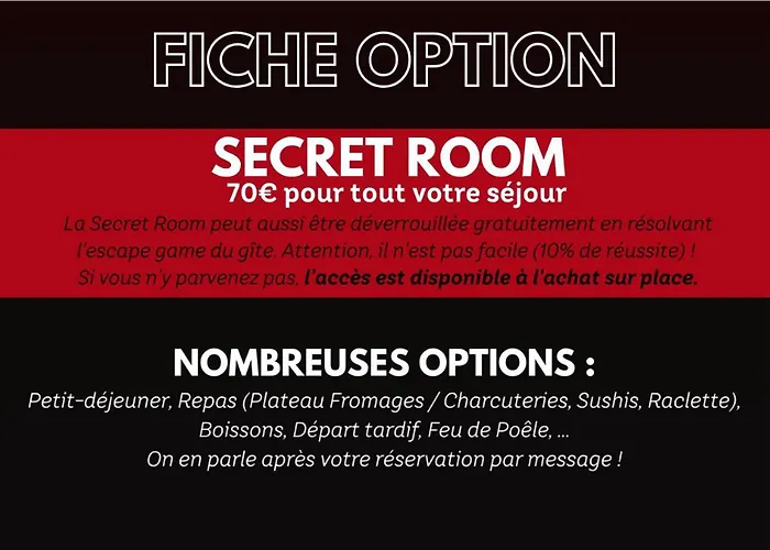 La Touch Holiday home *