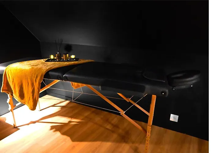 Holiday home La Touch *