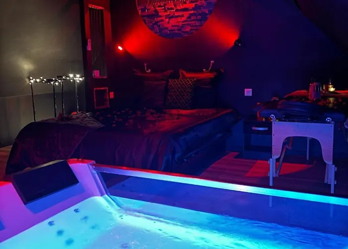 Holiday home La Touch