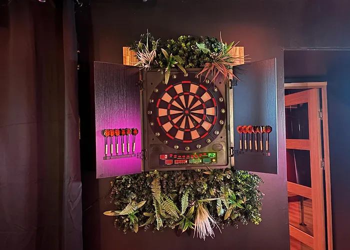 La Touch Holiday home Terre-et-Marais